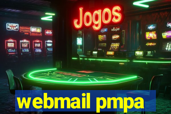 webmail pmpa